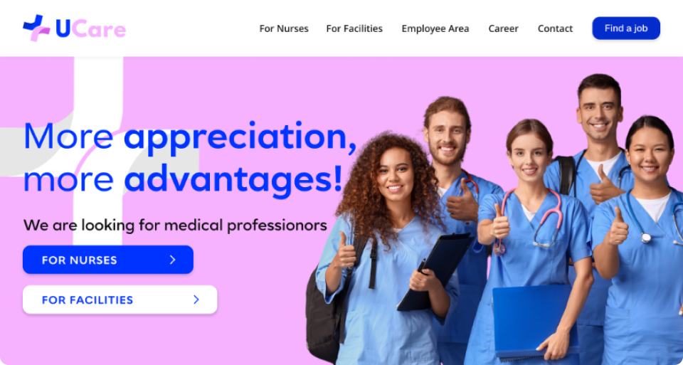 Ucare